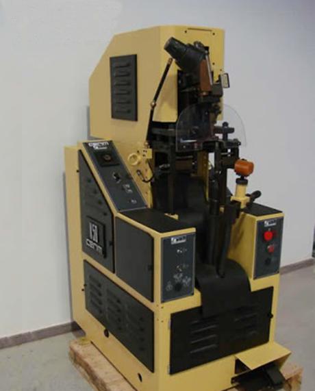 Armadora de Talon Cerim k58